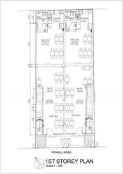 Desker Road Conservation Area (D8), Retail #619347221